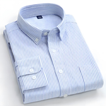 Monaco Striped Shirt