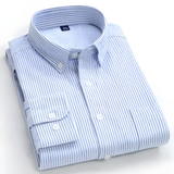 Monaco Striped Shirt