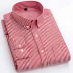 Monaco Striped Shirt