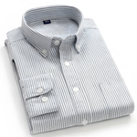 Monaco Striped Shirt
