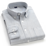 Monaco Striped Shirt