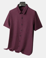 Verona Pinstripe Shirt