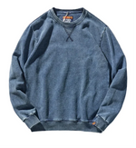 Elegant American Cotton Sweater