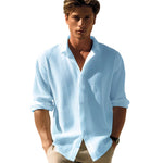 Madrid Summer Shirt