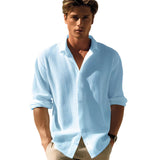 Madrid Summer Shirt