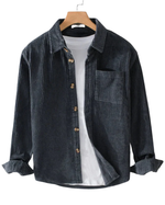 Elegant Overshirt