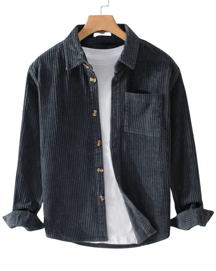 Men's Overshirt