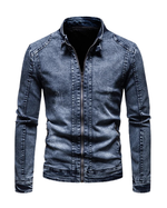 Elegant Retro Jacket