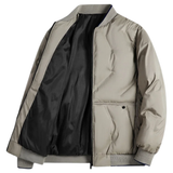 Men's Wind-Resistant Jacket