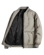 Men's Wind-Resistant Jacket
