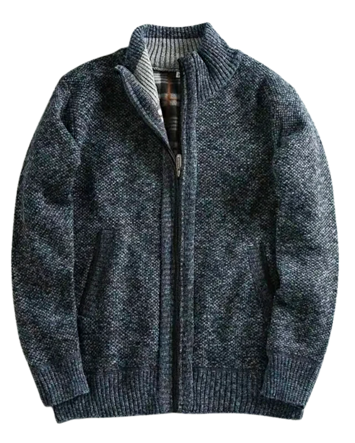 Men's Knit Sweater