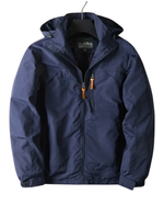 Elegant Lightweight Men's Jacket
