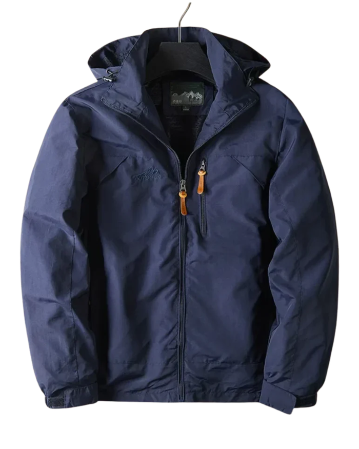 Men's Jacket, Lightweight