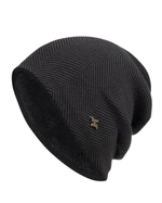 Thermal Knit Beanie