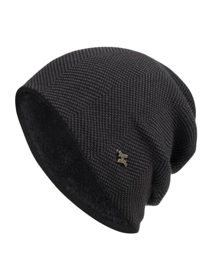 Thermal Knit Beanie