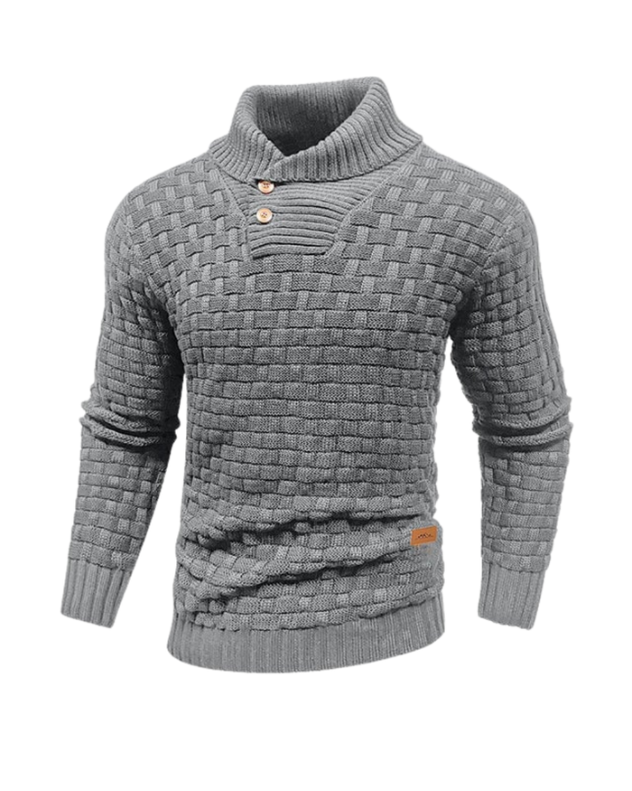 Men's Sweater, Elegant