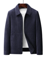 Elegant Woven Jacket