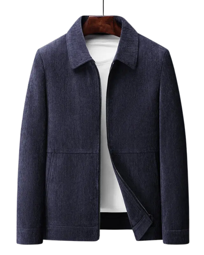 Woven Men's Jacket
