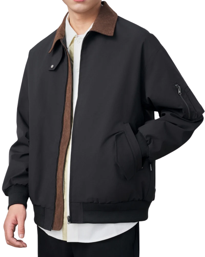 Harrington Men's Jacket