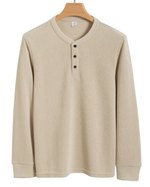 Elegant Rib Sweater