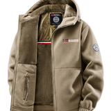 Elegant Thermal Jacket