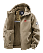 Elegant Thermal Jacket