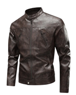 American Leader Pilot Jacket