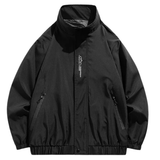 Wind-Resistant Jacket