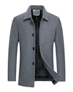 Casual Fleece Liner Jacket