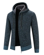 Comfortable Men's Jacket