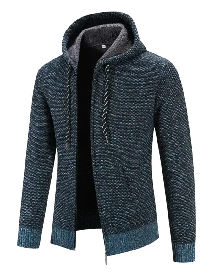 Men's Jacket, Comfortable