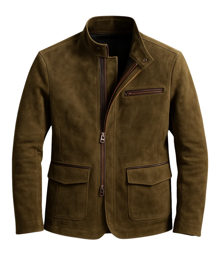 Chic Jacket