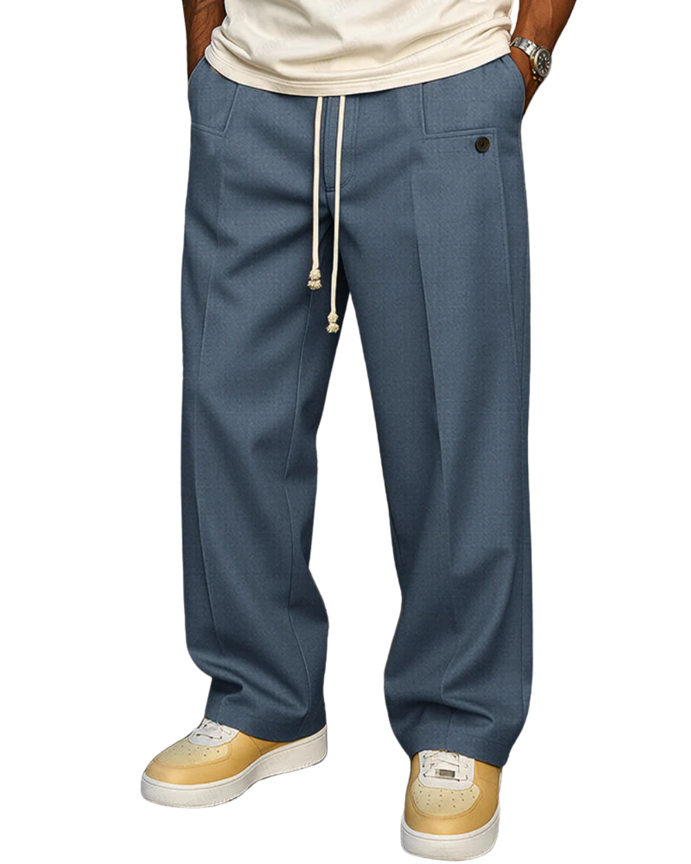 Elegant Pants