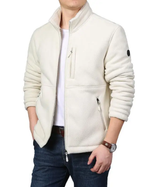 Warm Fleece Jacket