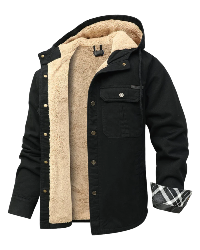 Men's Fleece Jacket