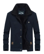 High-Quality Men's Jacket