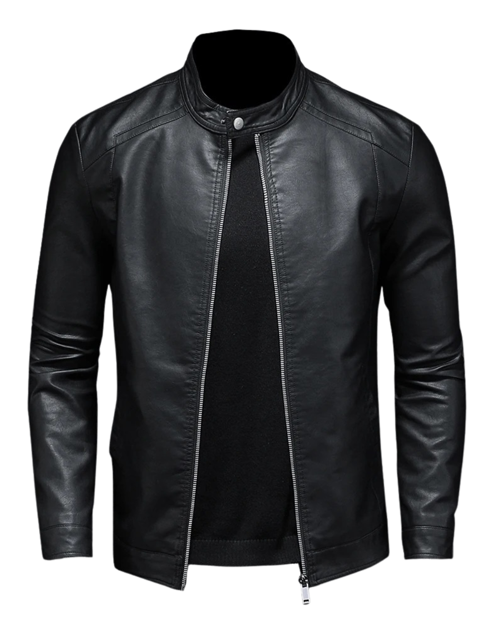 Classic Jacket
