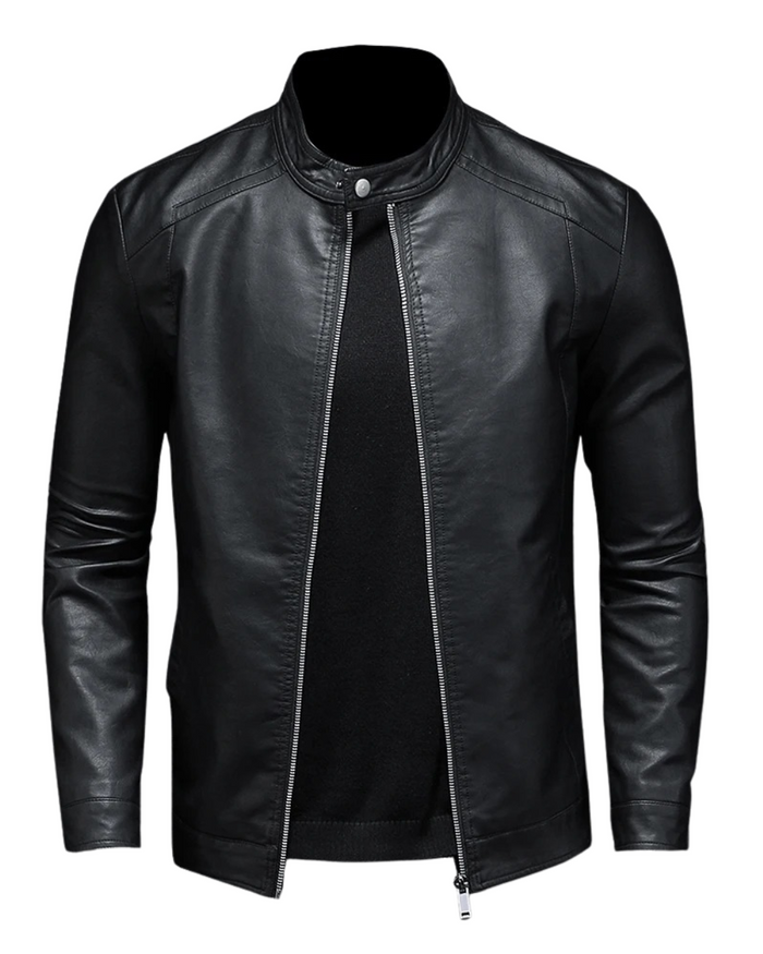 Classic Jacket