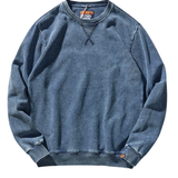 Elegant American Cotton Sweater
