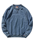 Elegant American Cotton Sweater