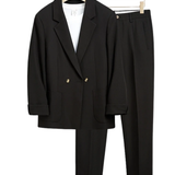 Elegant Loose Fit Set
