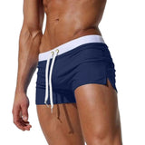 Antoni - Handmade Swim Suit for Men