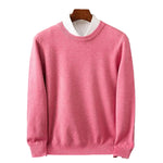 Elegant Wool Sweater