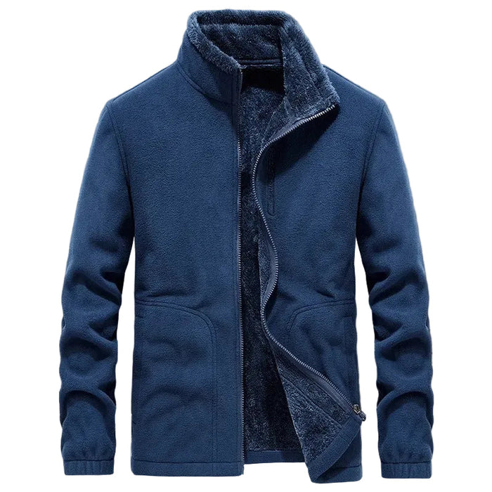 Softshell Fleece Jacket