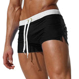 Antoni - Handmade Swim Suit for Men