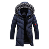 Elegant Wind-Resistant Jacket