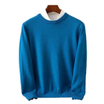 Elegant Wool Sweater
