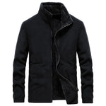 Softshell Fleece Jacket