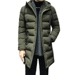 Men's Winter Jacket