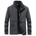 Softshell Fleece Jacket